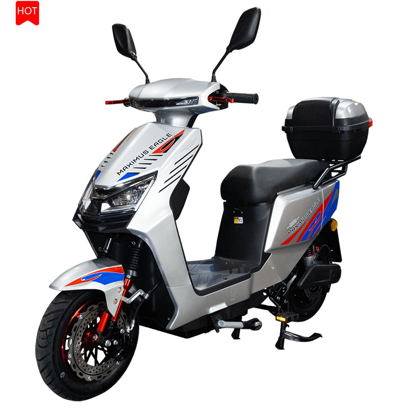 city electrical motor