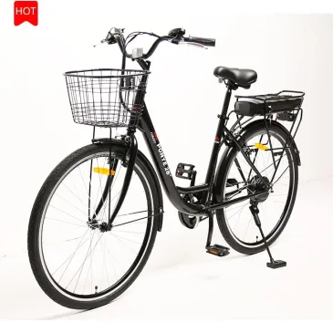 Cool 7 speed electric bicycle 36V/250W 28 inch electric hybrid bike city Ebikes