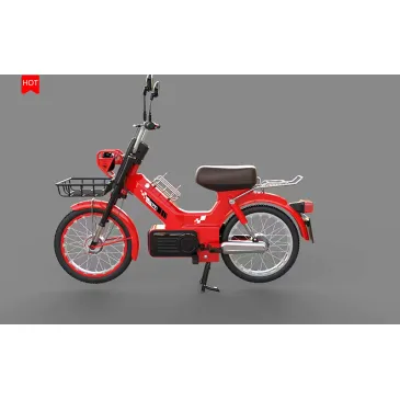 New design city Electric bicycle 500W city Ebikes
