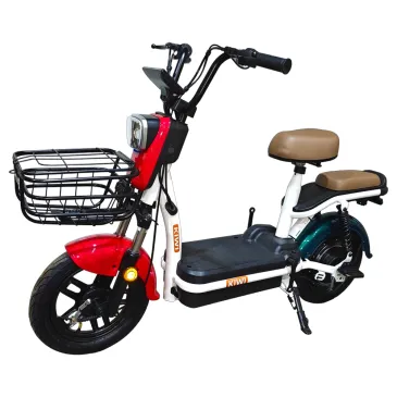 14inch 250 W E-Bike Leisure Electric  Scooter High Performance