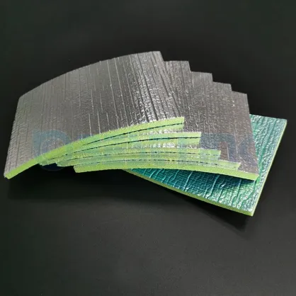 The Ultimate Guide to Polyethylene PE Foam: Applications and Benefits