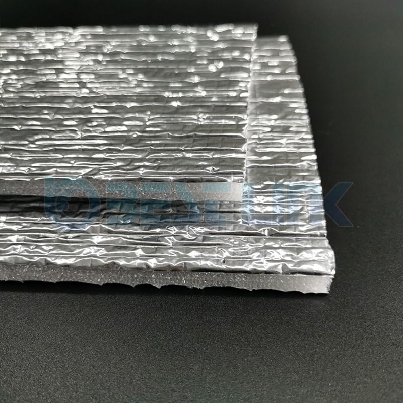 Aluminum Foil EPE Foam Insulation,foam insulation,foil foam insulation