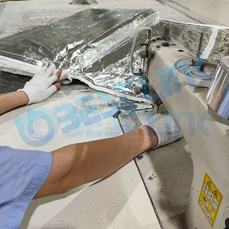 cryo insulation materials, Liquid Nitrogen Insulation