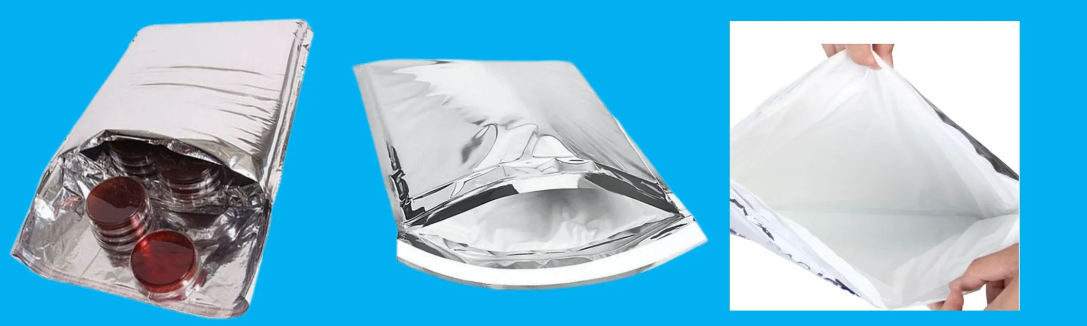 INSULATED BAGS，thermal box liner，Insulated carton，