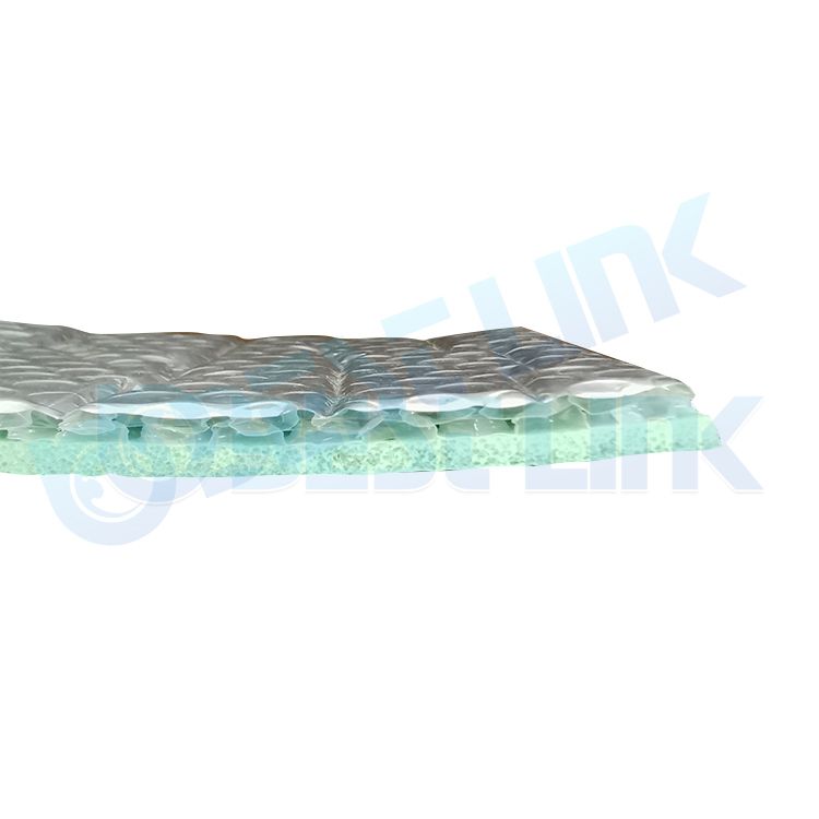 Polyethylene Foam - Philippine Insulation Co., Inc.