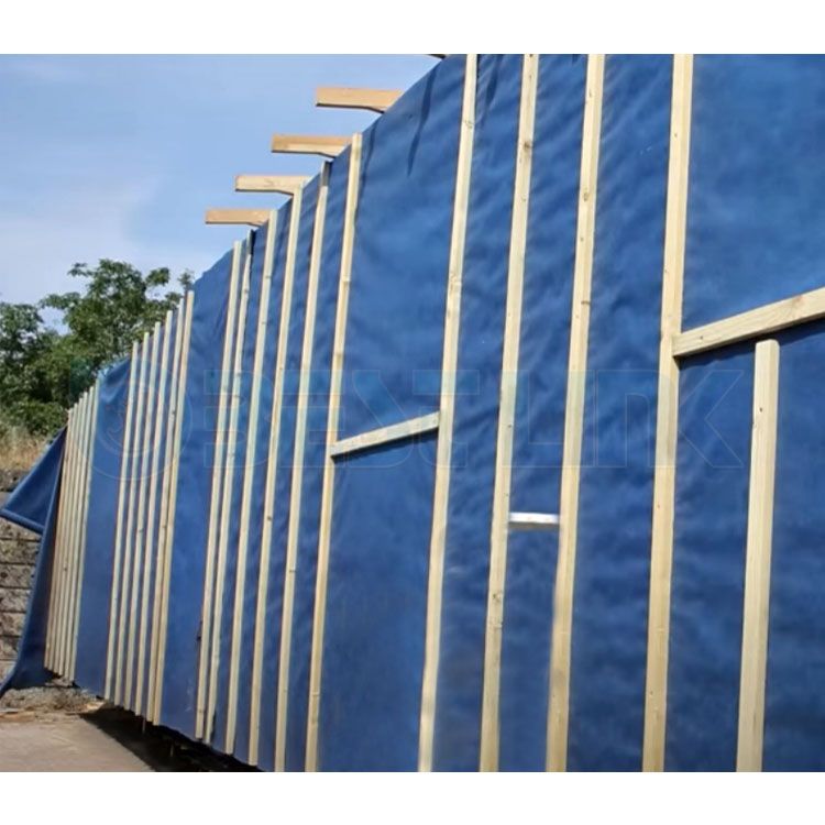 Waterproof Breathable Membrane