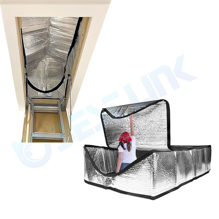Attic Door&Stairs Insulation Cover