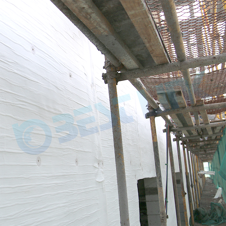 Aerogel Insulation