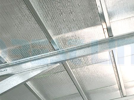 Importance of Building Thermal Insulation - Insulation For Apartments With High Thermal Mass