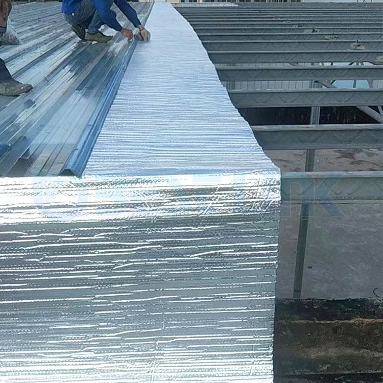 Aluminum Foil Bubble Insulation