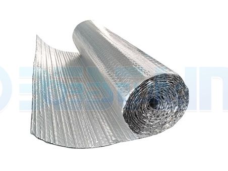 Double vs. Single Bubble Insulation: What Works Better?