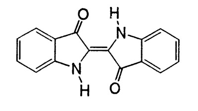 C.I.Vat Blue 1