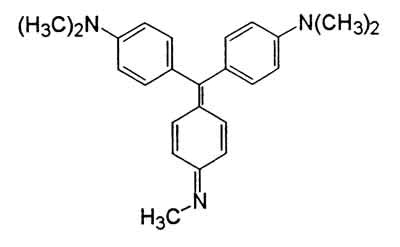 C.I.Solvent Violet 8