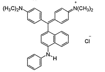 C.I.Basic Blue 26