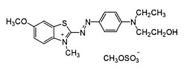 C.I.Basic Blue 41