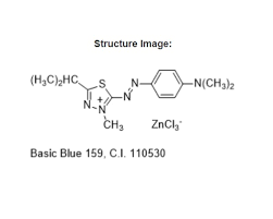 Basic Blue 159