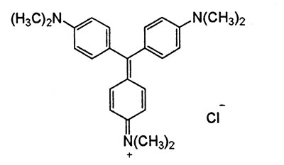 C.I.Basic Violet 3