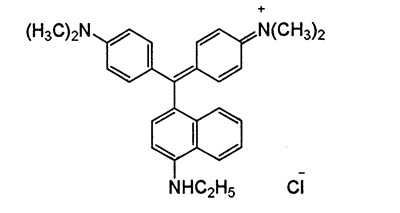 C.I.Basic Blue 11