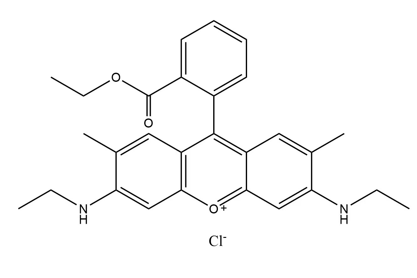 C.I.Basic Red 1