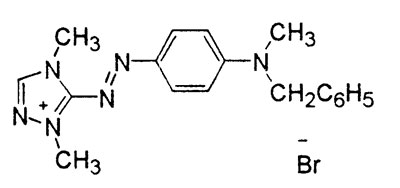 C.I.Basic Red 46