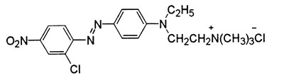 C.I.Basic Red 18