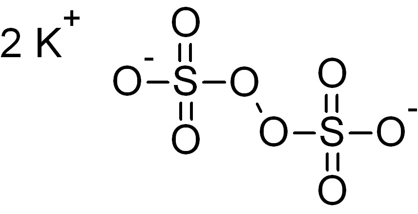 Potassium persulfate