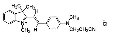 C.I.Basic Red 14