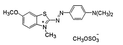 C.I.Basic Blue 54