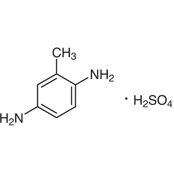 2,5-Diaminotoluene sulfate