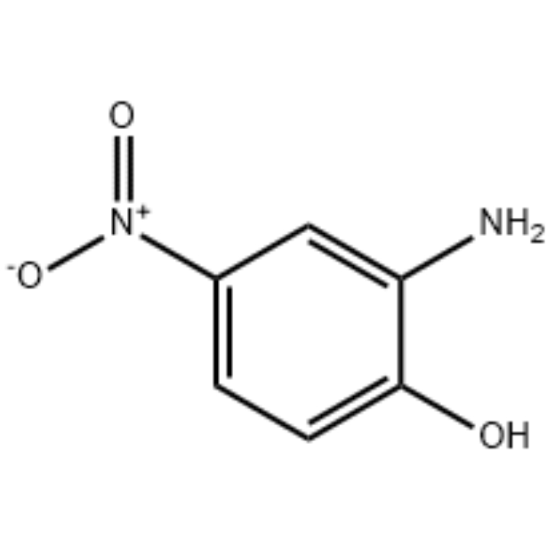 2-Amino-4-nitrophenol