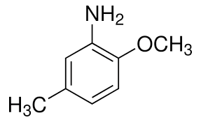 5-Methyl-o-anisidine