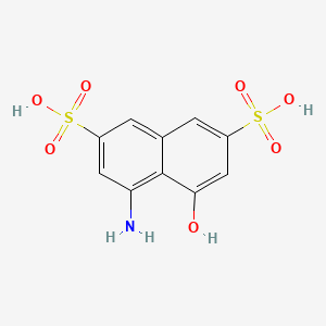 H ACID