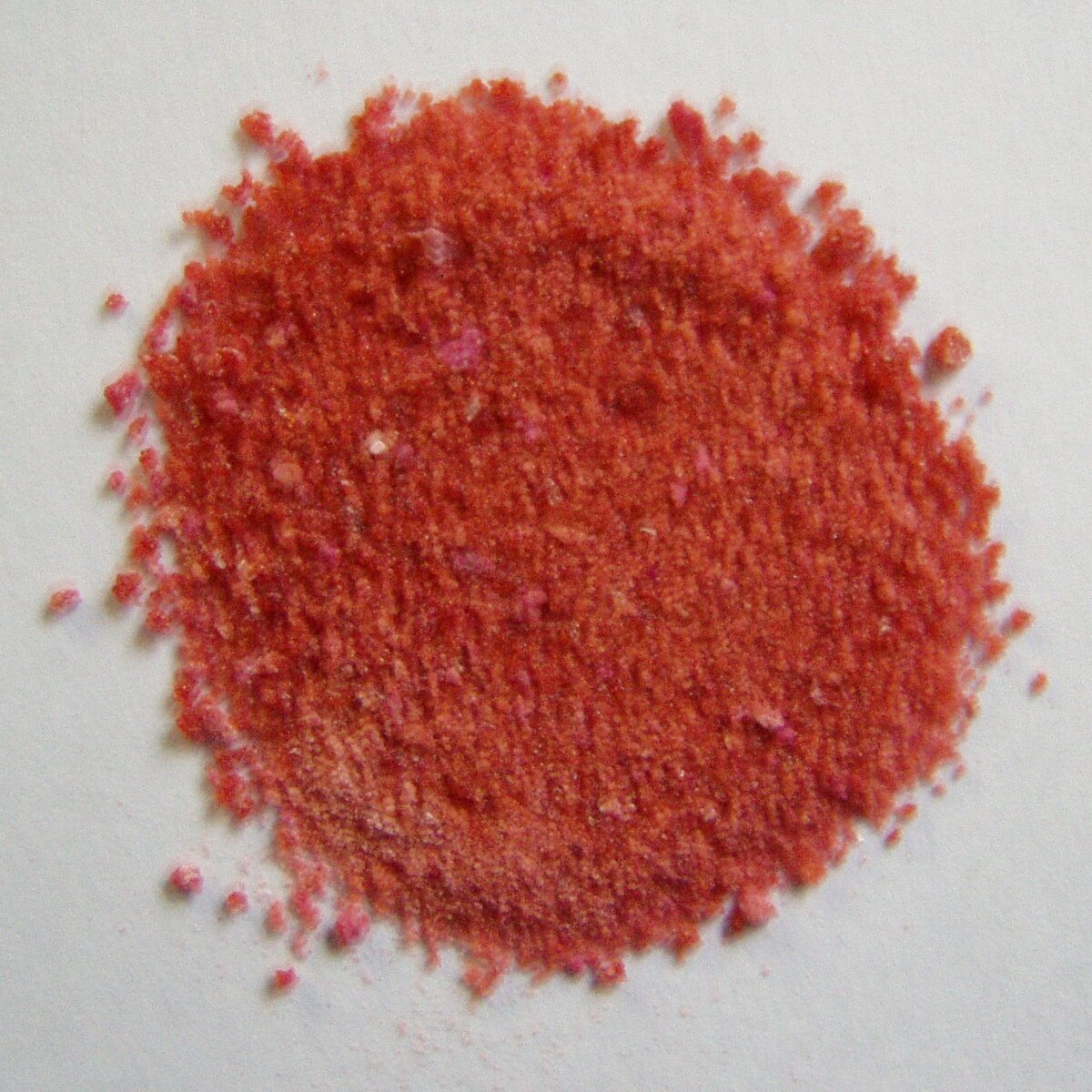 Cobalt sulfate