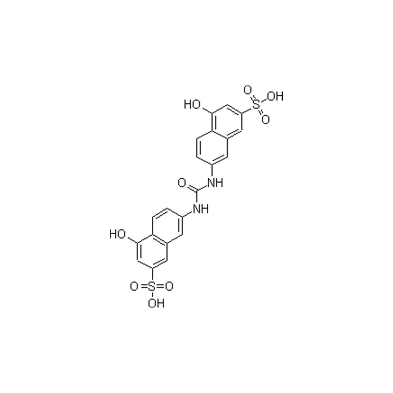 J Acid Urea