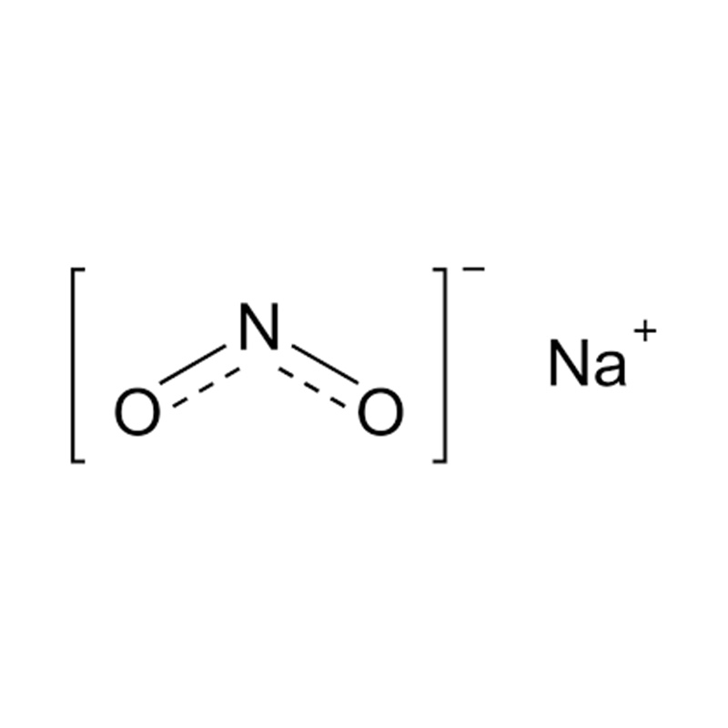 Sodium nitrite