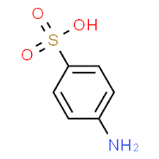 SULFANILIC ACID