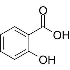 Salicylic acid