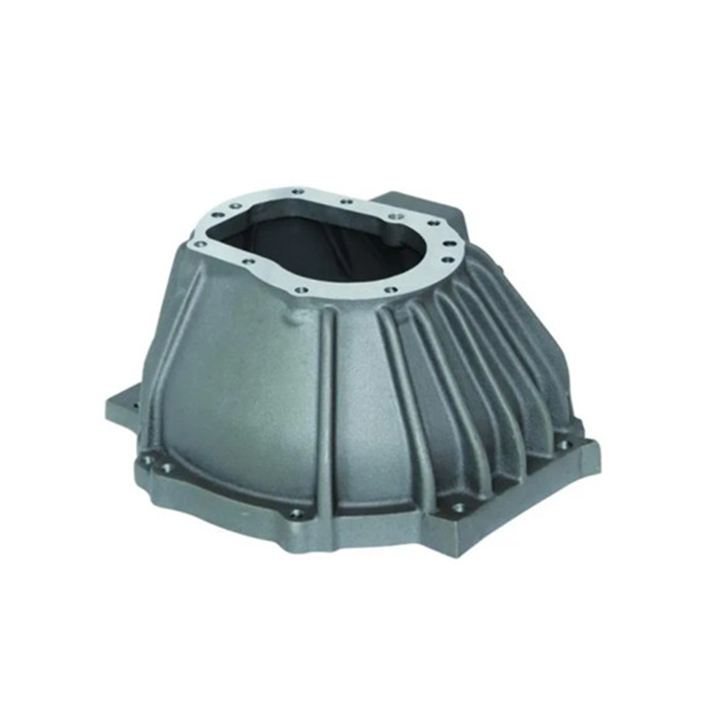 Ductile Iron Half Grout Sleeve