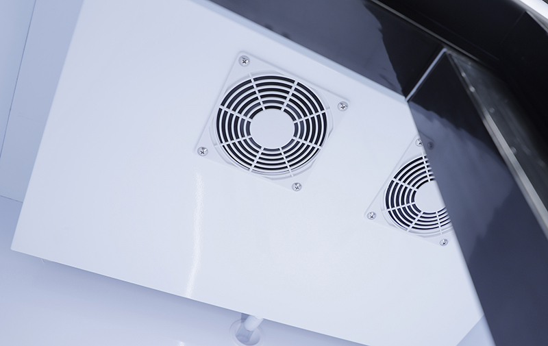 360L GLass Door Refrigerator / Bottom Mounted Chiller 360L GLass Door Refrigerator / Bottom Mounted Chiller