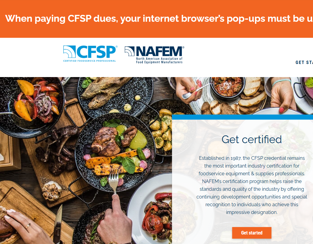 SUILING Commercial Refrigeration at NAFEM 2025 in the United States