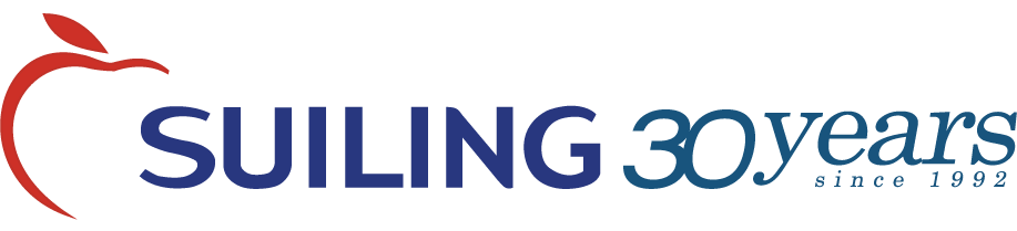 GUANGZHOU SUILING APPLIANCE CO.,LTD