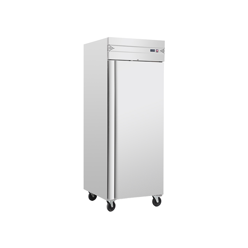652L Single Solid Wing Door Refrigerator 652L Single Solid Wing Door Refrigerator
