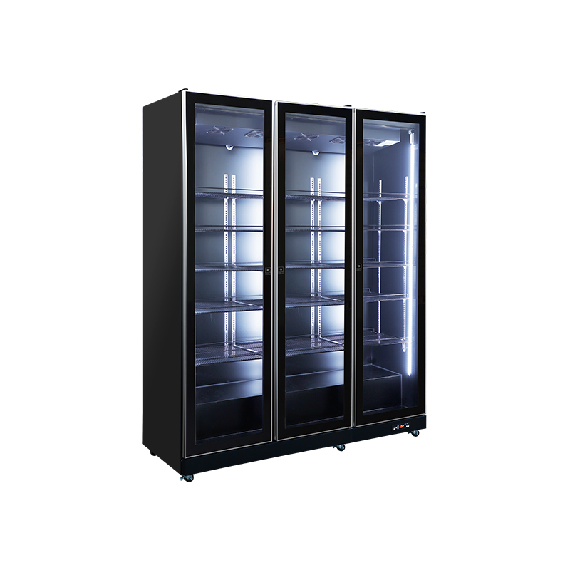 1300L 3 Door Refrigerator / Frameless Beer Chiller 1300L 3 Door Refrigerator / Frameless Beer Chiller