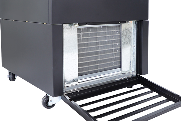 311L Fan Cooling Refrigerated Multideck 311L Fan Cooling Refrigerated Multideck