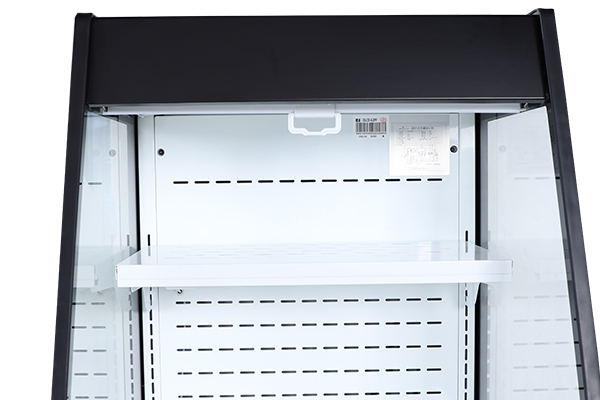 416L Refrigerator Multideck With LED Light 416L Refrigerator Multideck With LED Light