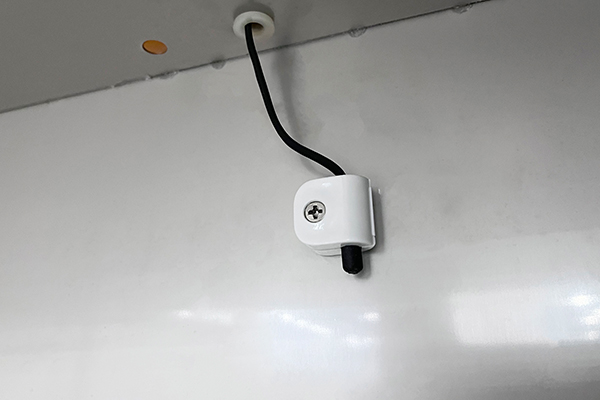 858L 4 Door Static Cooling Commercial Refrigerator 858L 4 Door Static Cooling Commercial Refrigerator