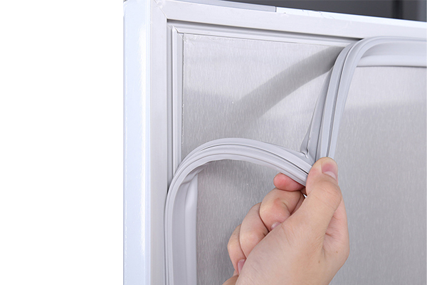 858L 4 Door Static Cooling Commercial Refrigerator 858L 4 Door Static Cooling Commercial Refrigerator
