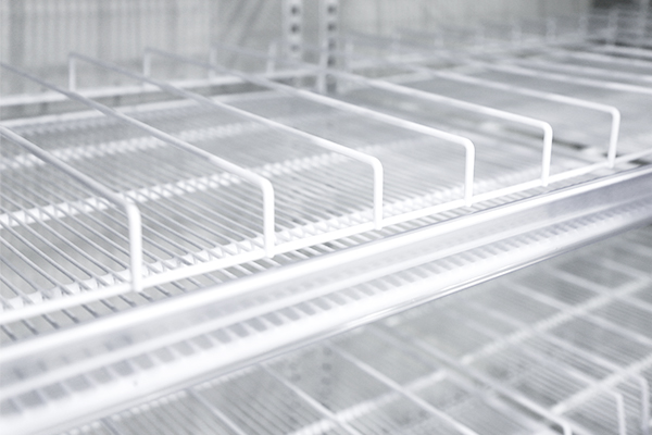 1090L 3 Door Refrigerator / Top Mounted Chiller 1090L 3 Door Refrigerator / Top Mounted Chiller