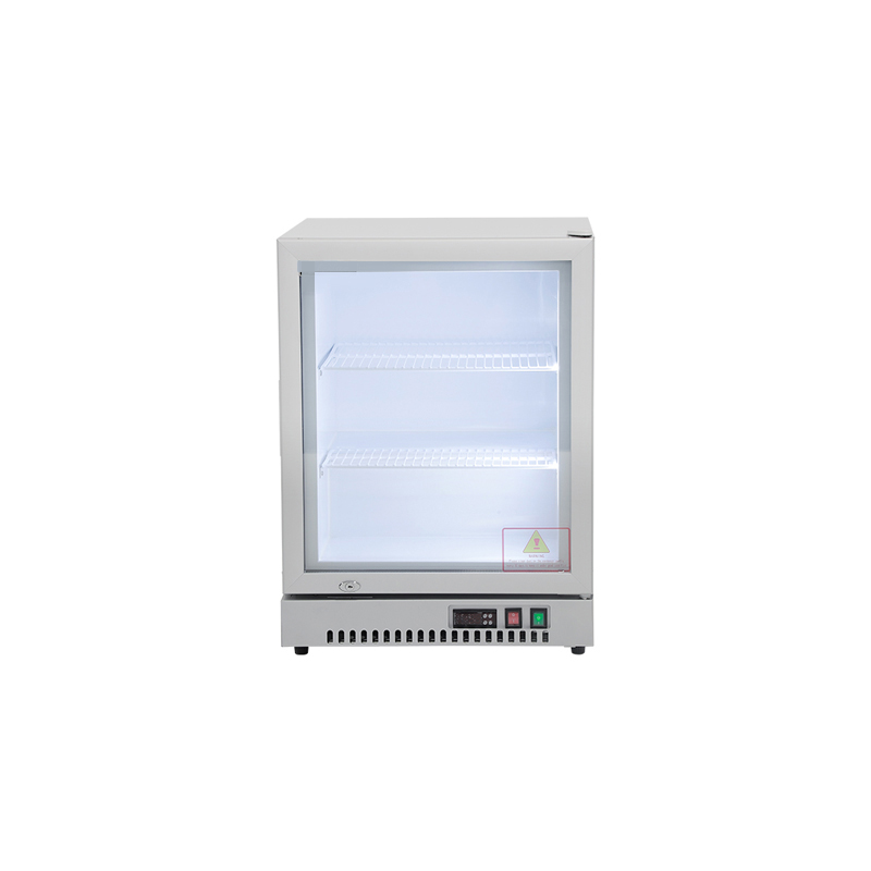 80L Counter Top Icecream Freezer 80L Counter Top Icecream Freezer