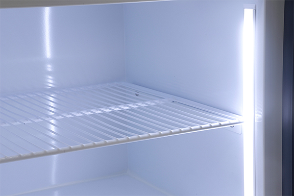80L Counter Top Icecream Freezer 80L Counter Top Icecream Freezer